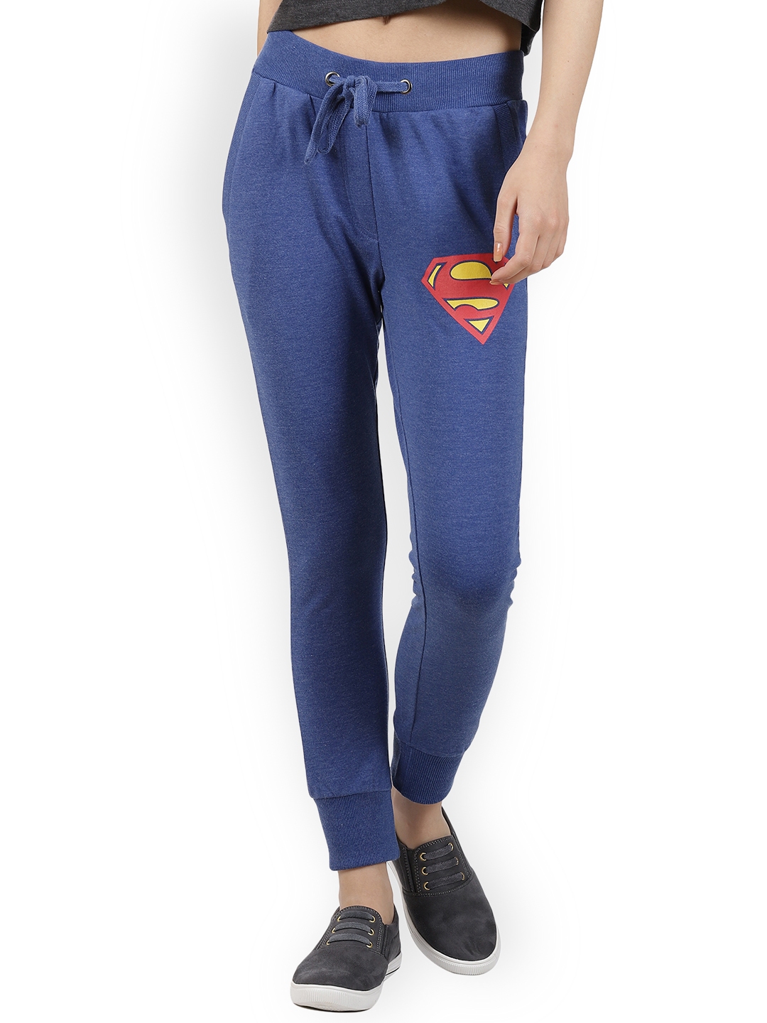 track pants for women myntra
