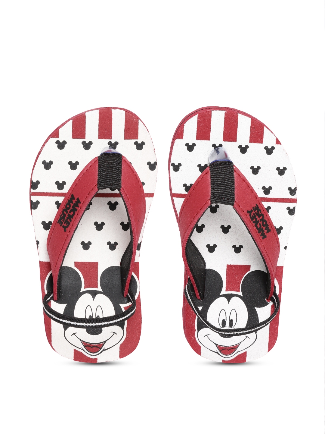 Buy Disney - Flip Flops for Boys 7016305 | Myntra