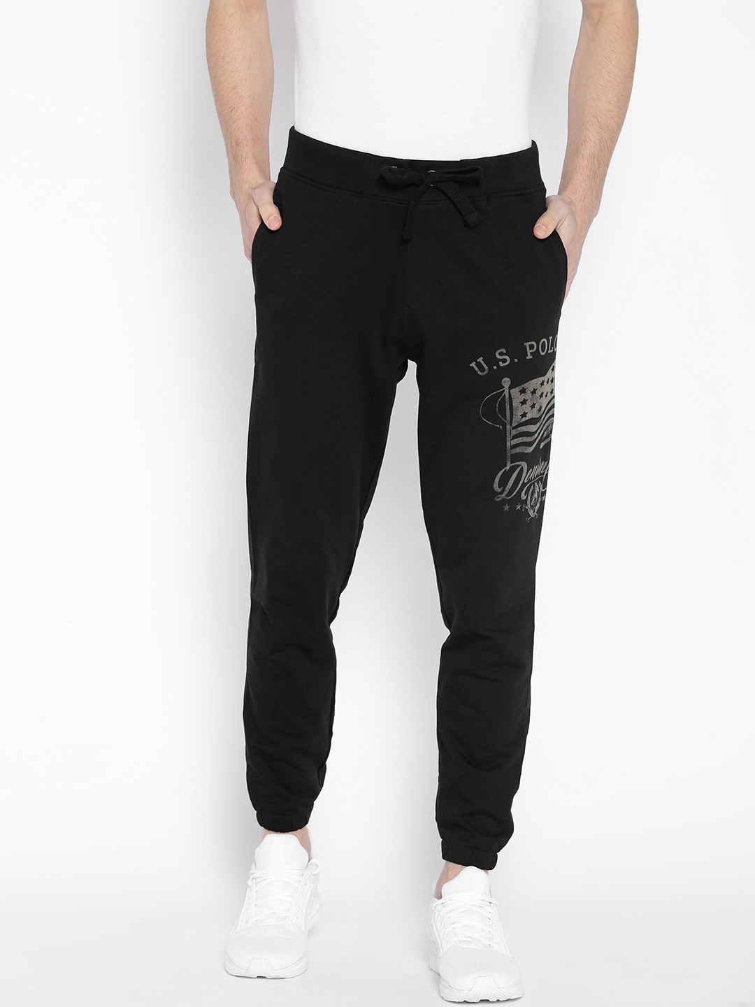 us polo assn men's pants