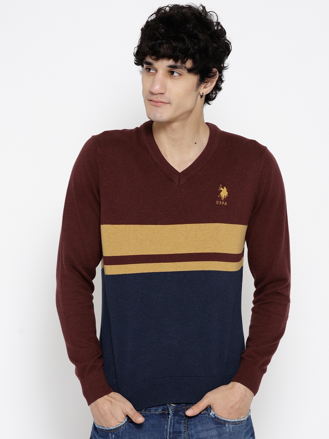 polo sweatshorts