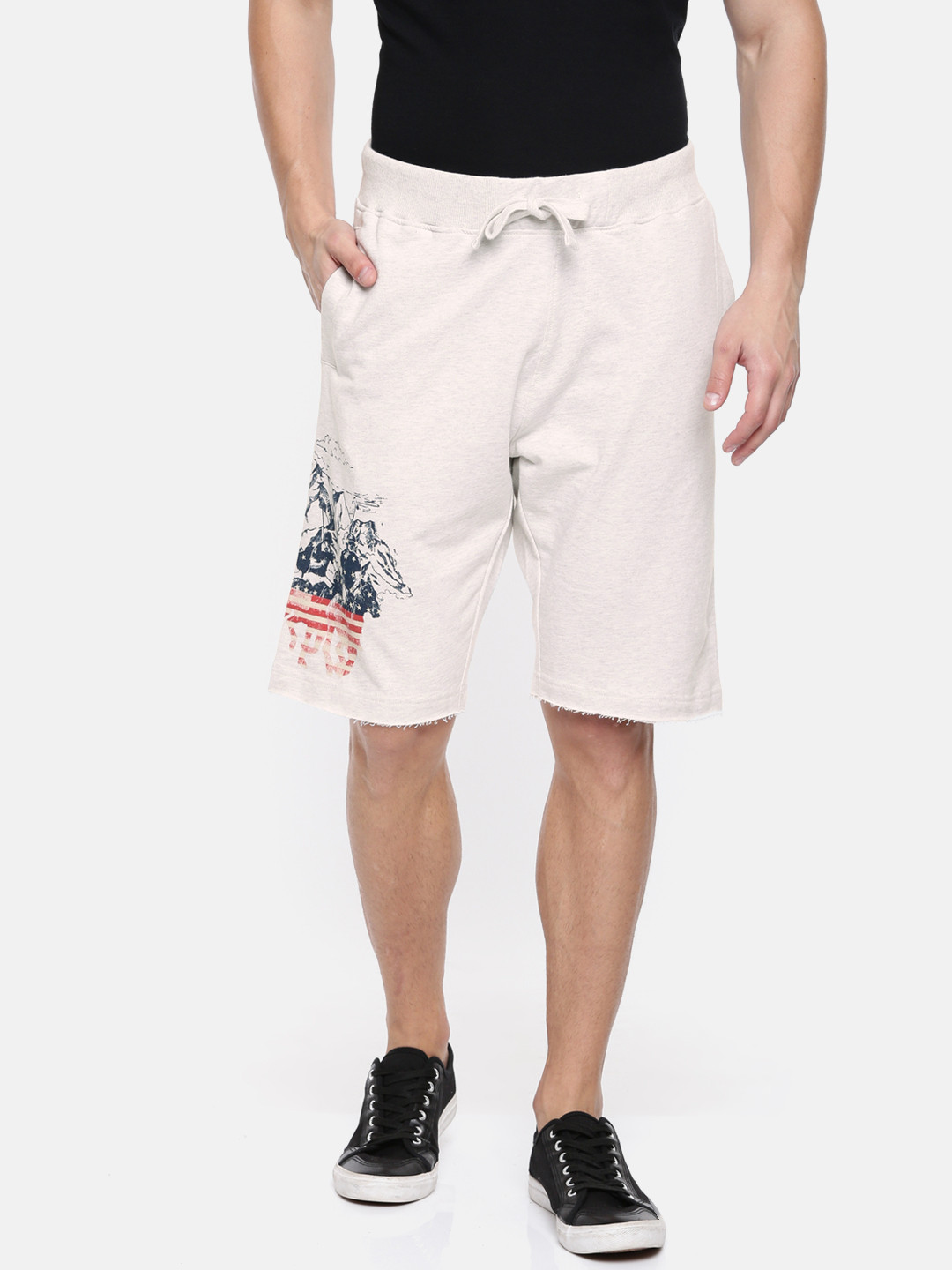 us polo assn denim shorts