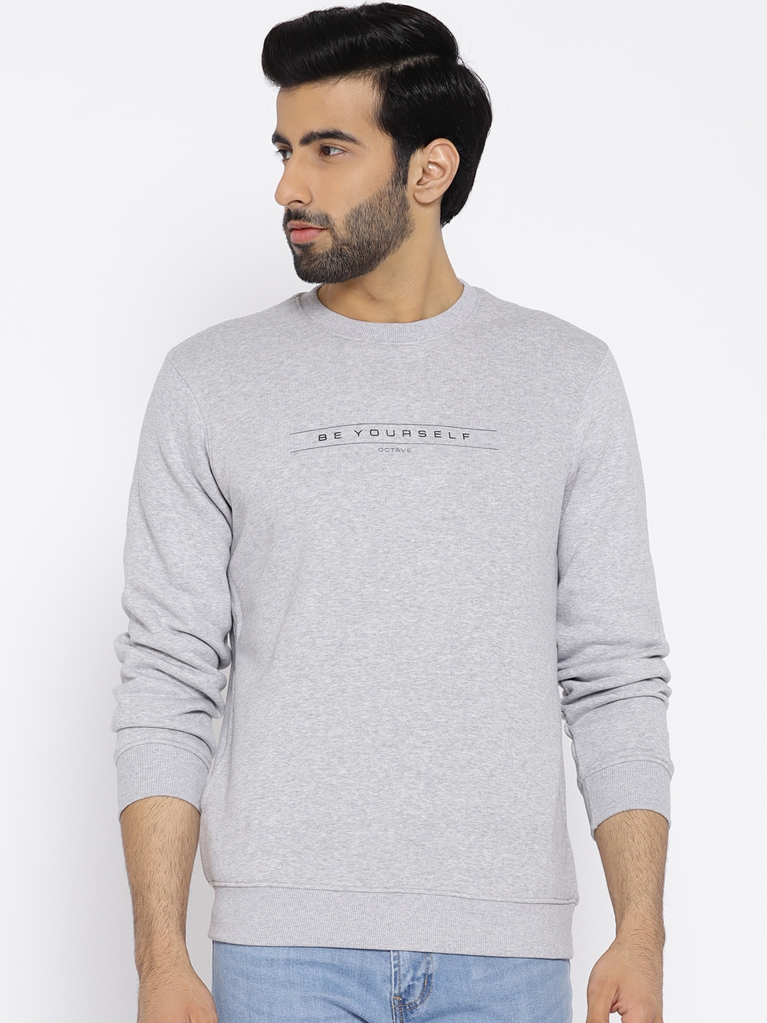 myntra octave