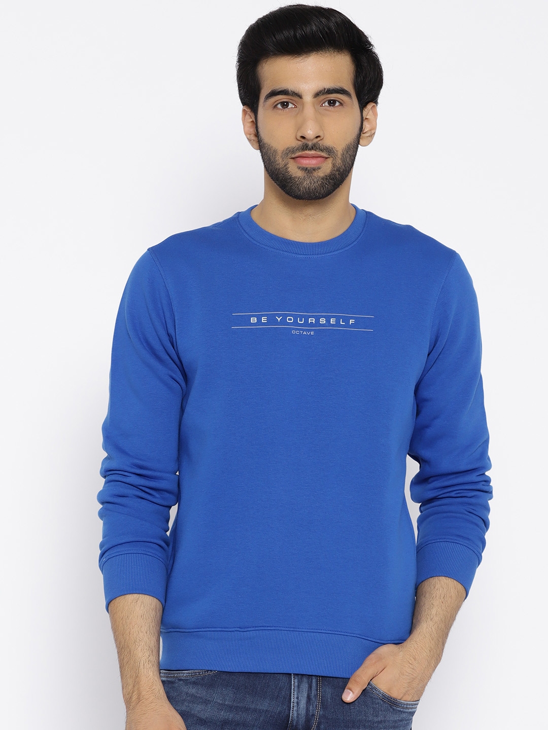 myntra octave