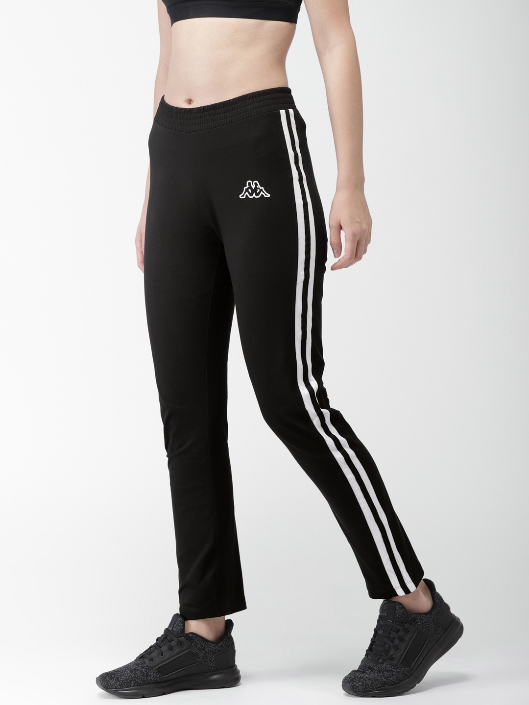 regular track pants