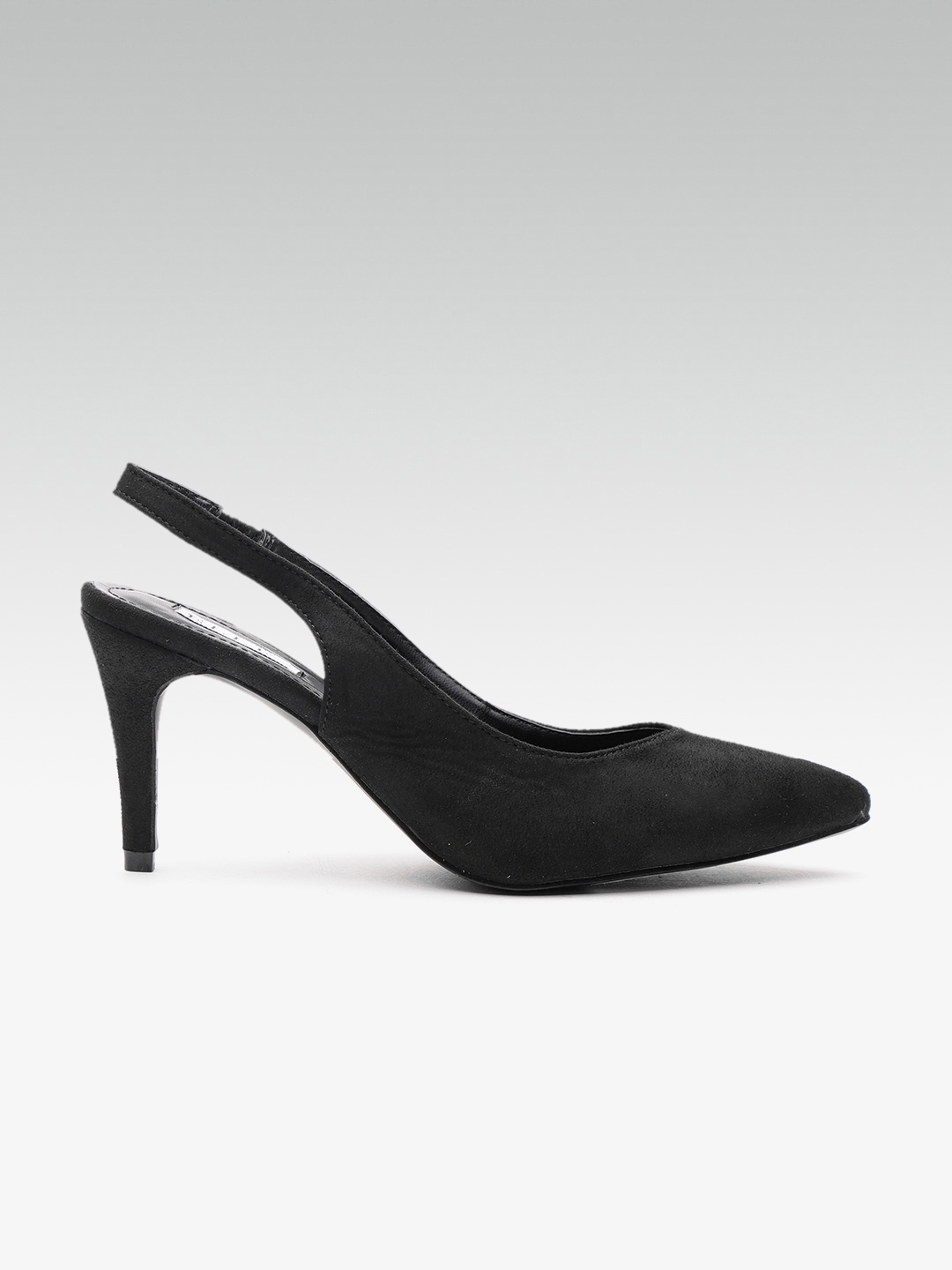 pump heels myntra