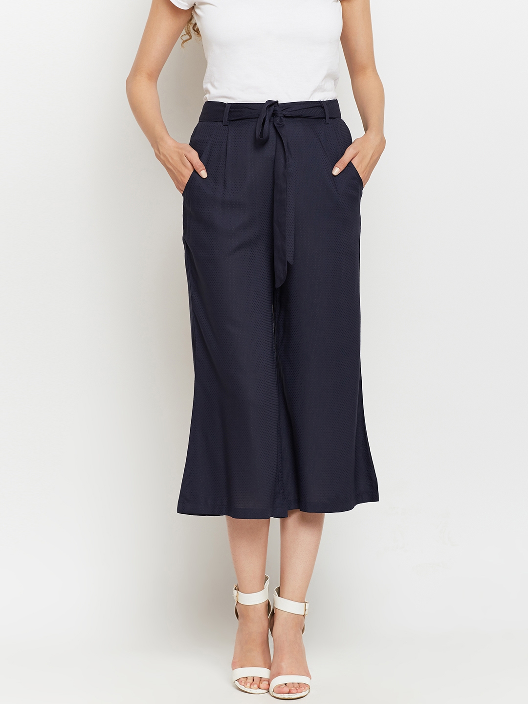 clots trousers