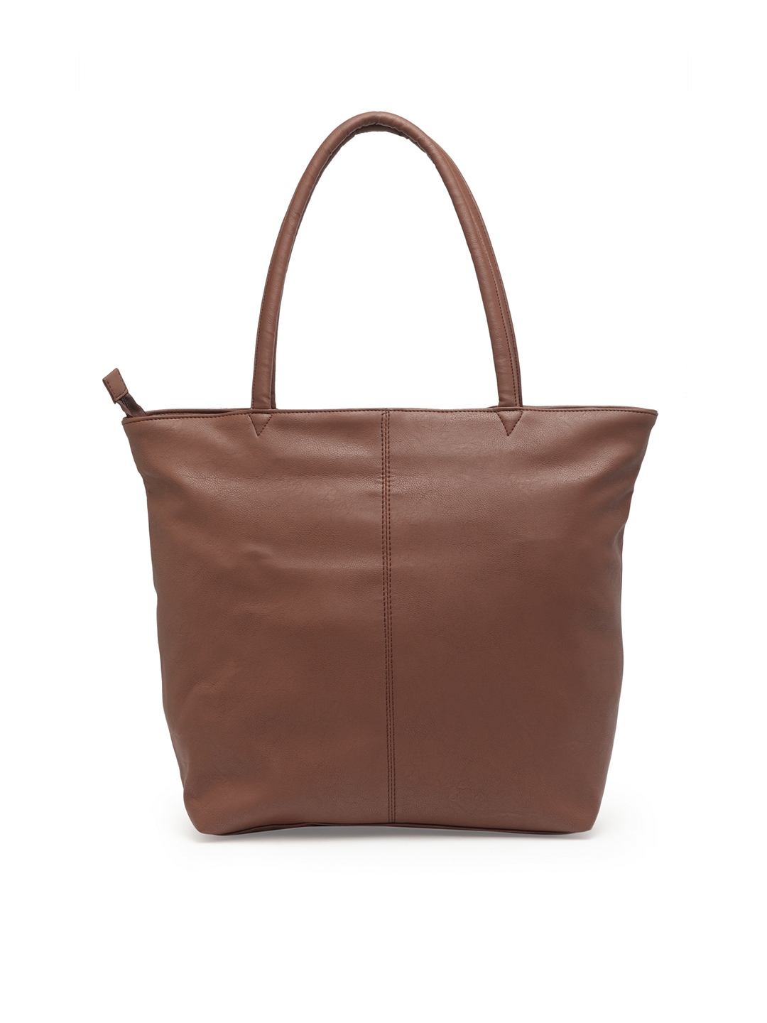 Buy Apsis Women Brown Solid Shoulder Bag - Handbags for Women 7031639 ...
