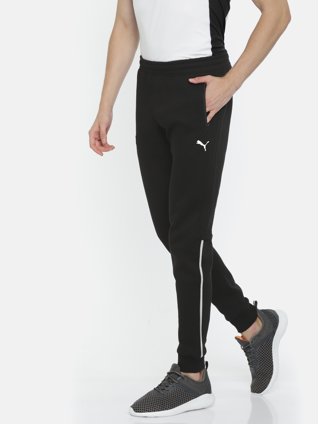 motorsport track pants