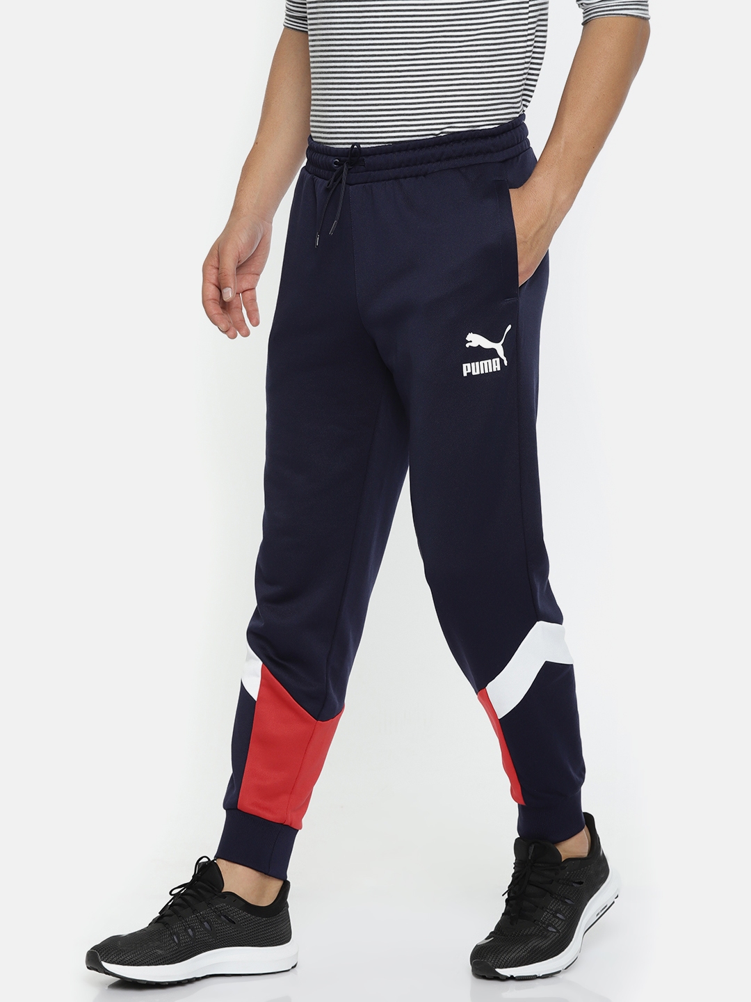 jogging pants puma