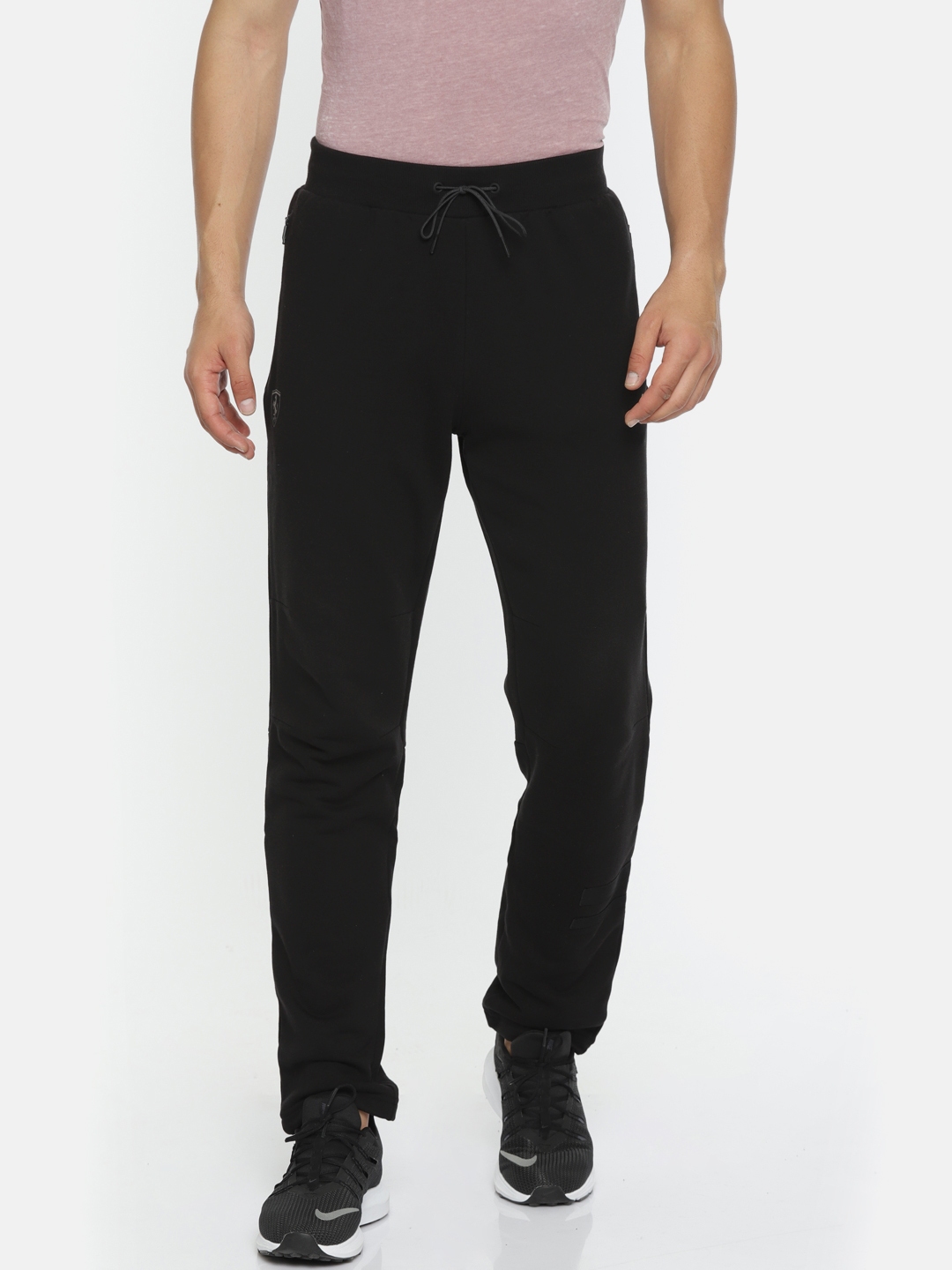 motorsport track pants