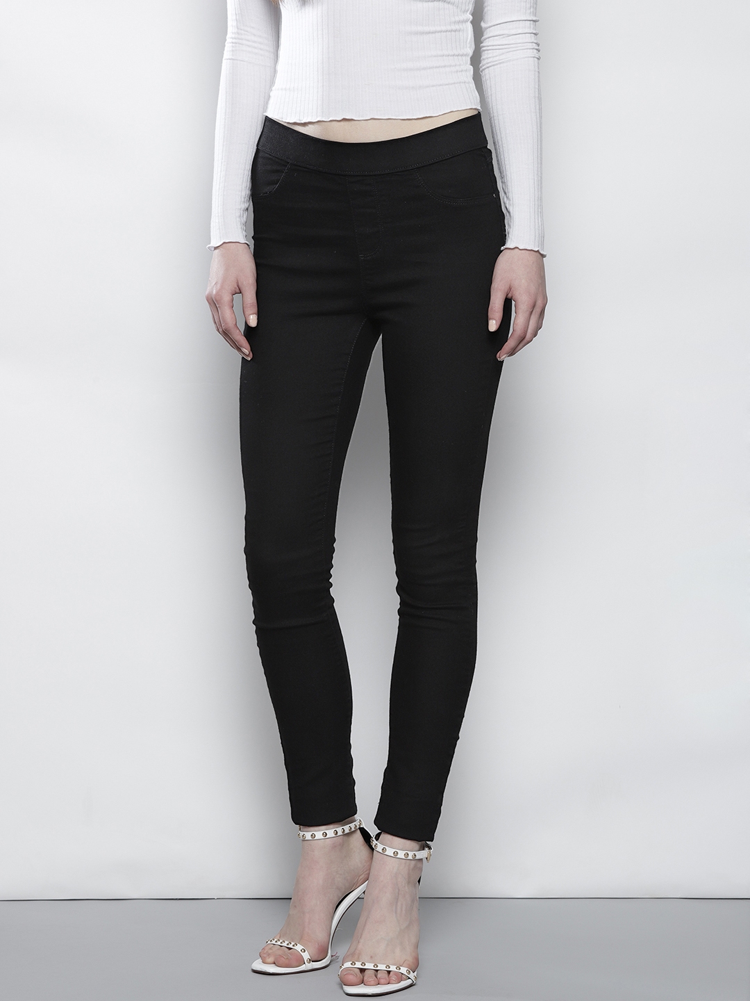 dorothy perkins tall jeggings