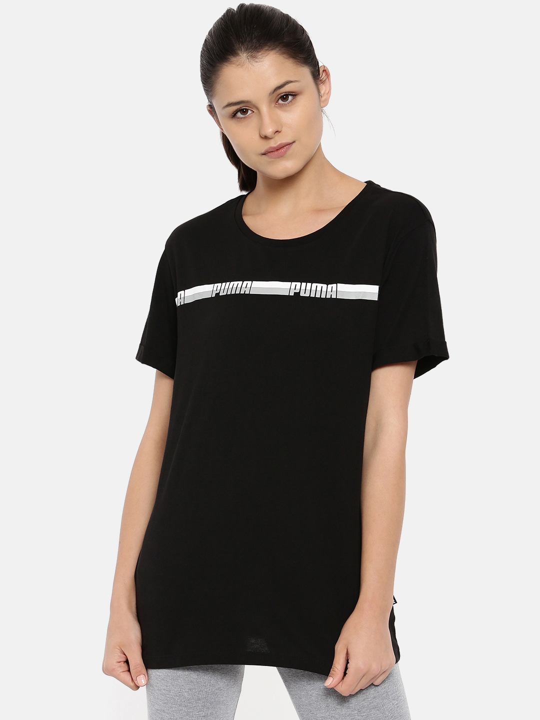 elongated tshirts