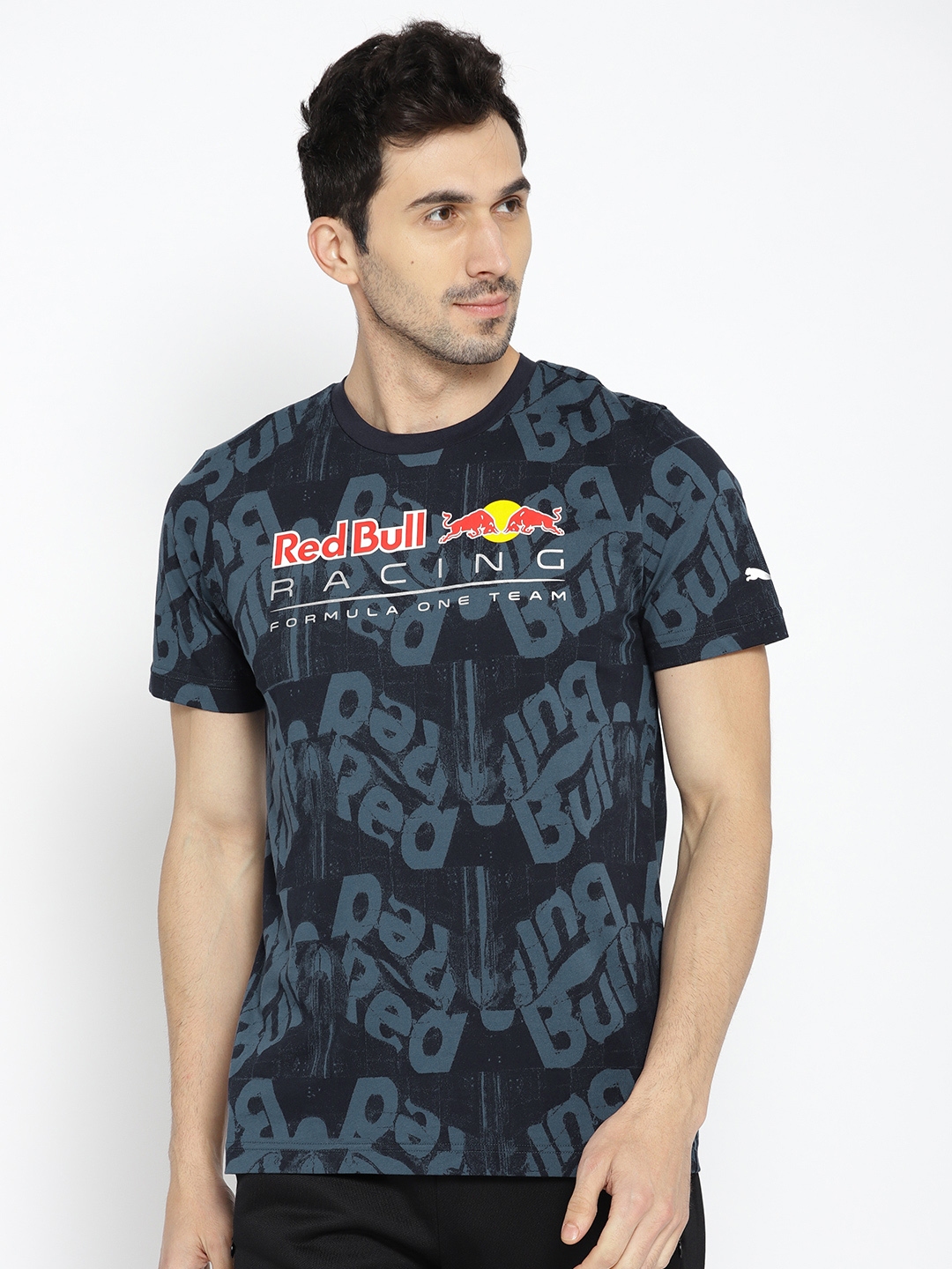 puma motorsport shirt
