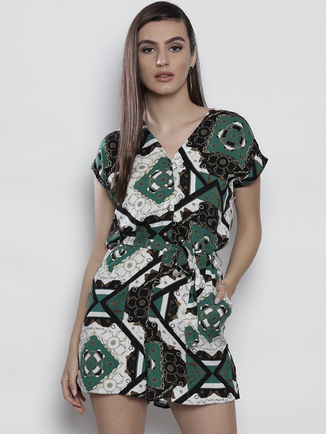 dorothy perkins playsuit
