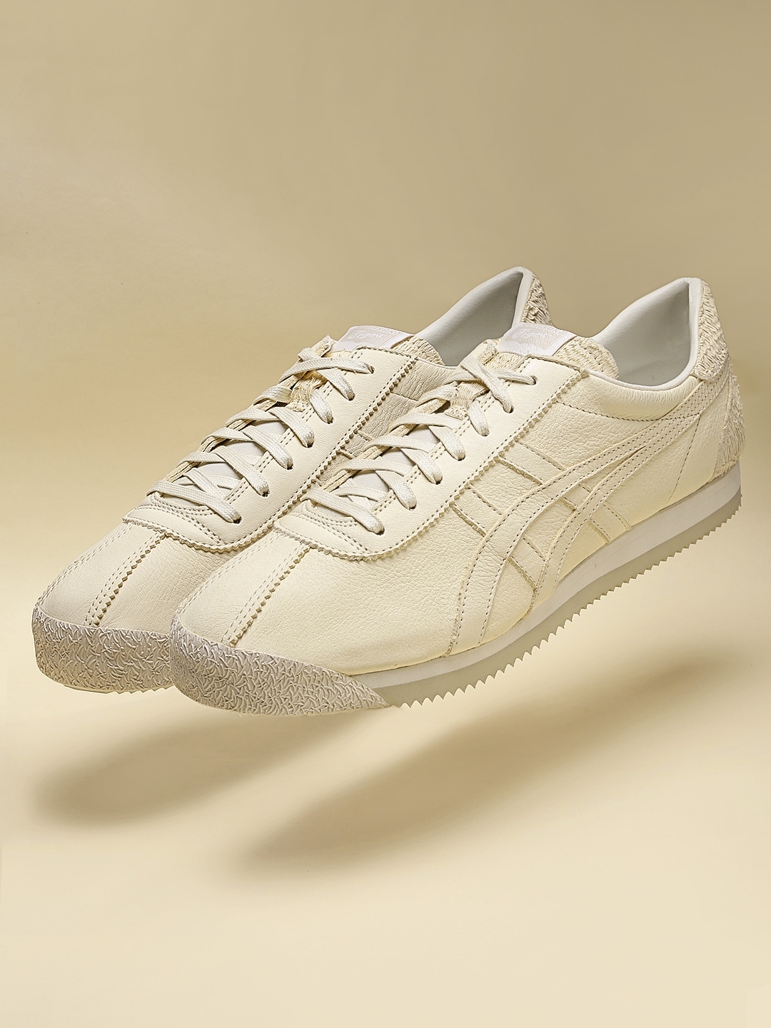 onitsuka leather