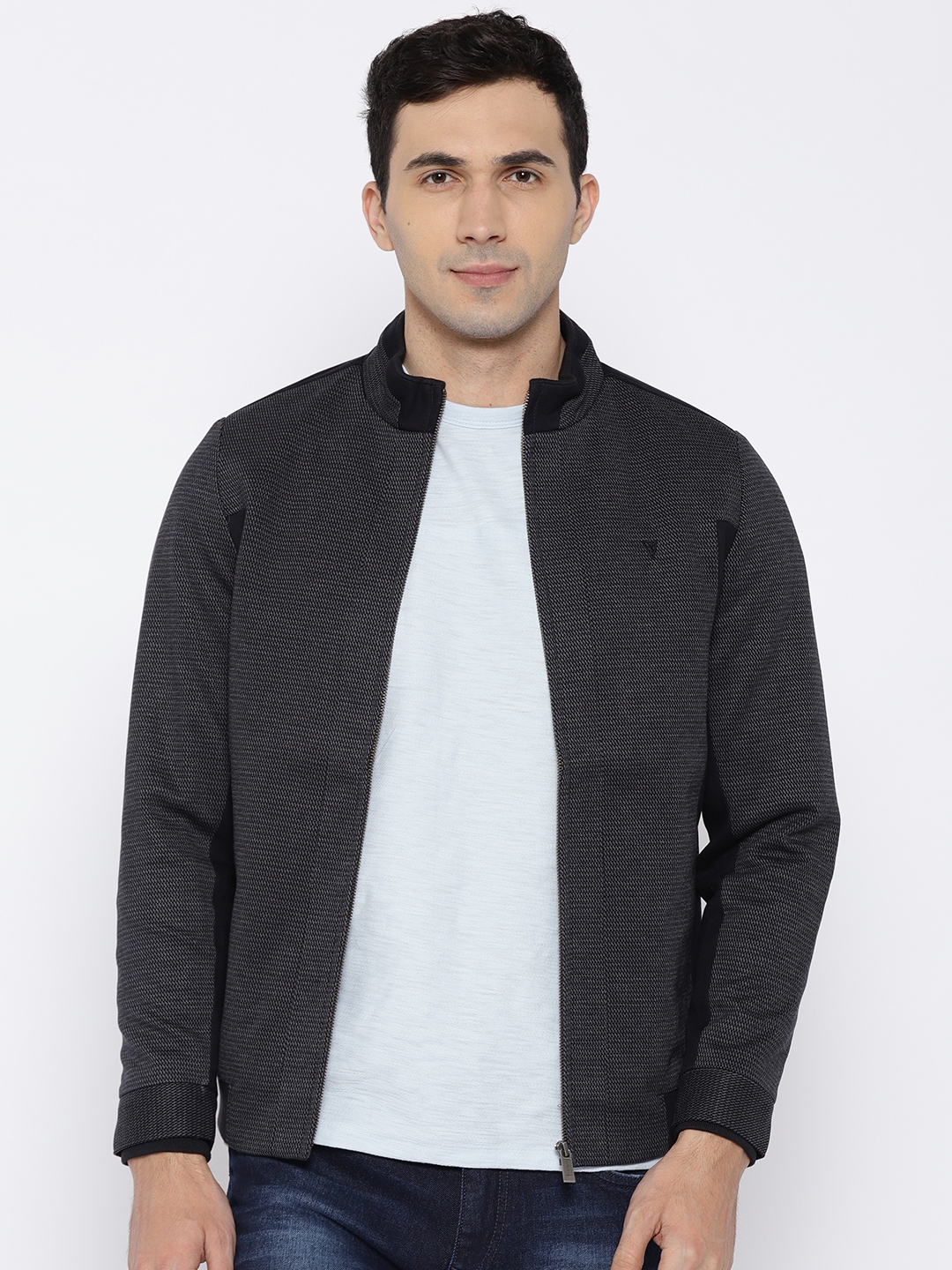 van heusen studio jacket