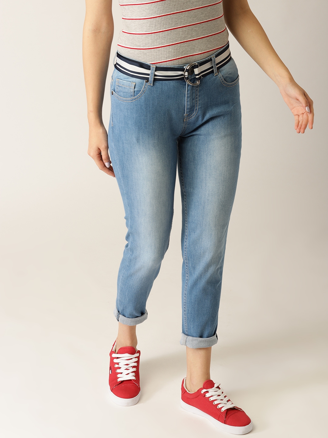 benetton jeans