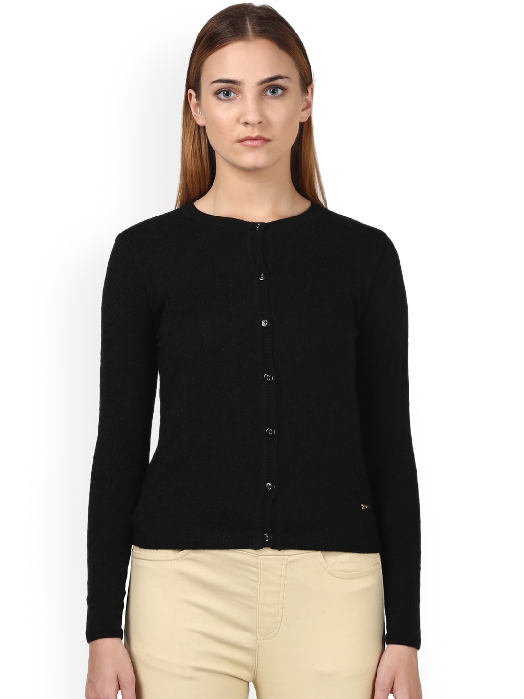 park avenue ladies cardigan