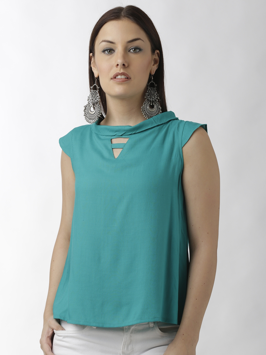 myntra womens tops