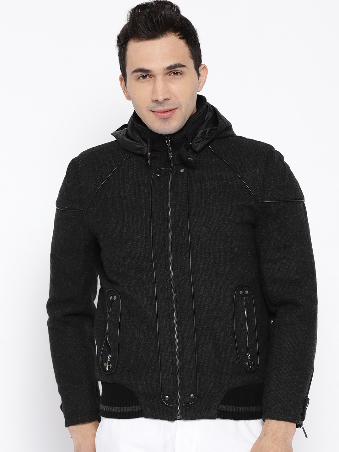 van heusen studio jacket