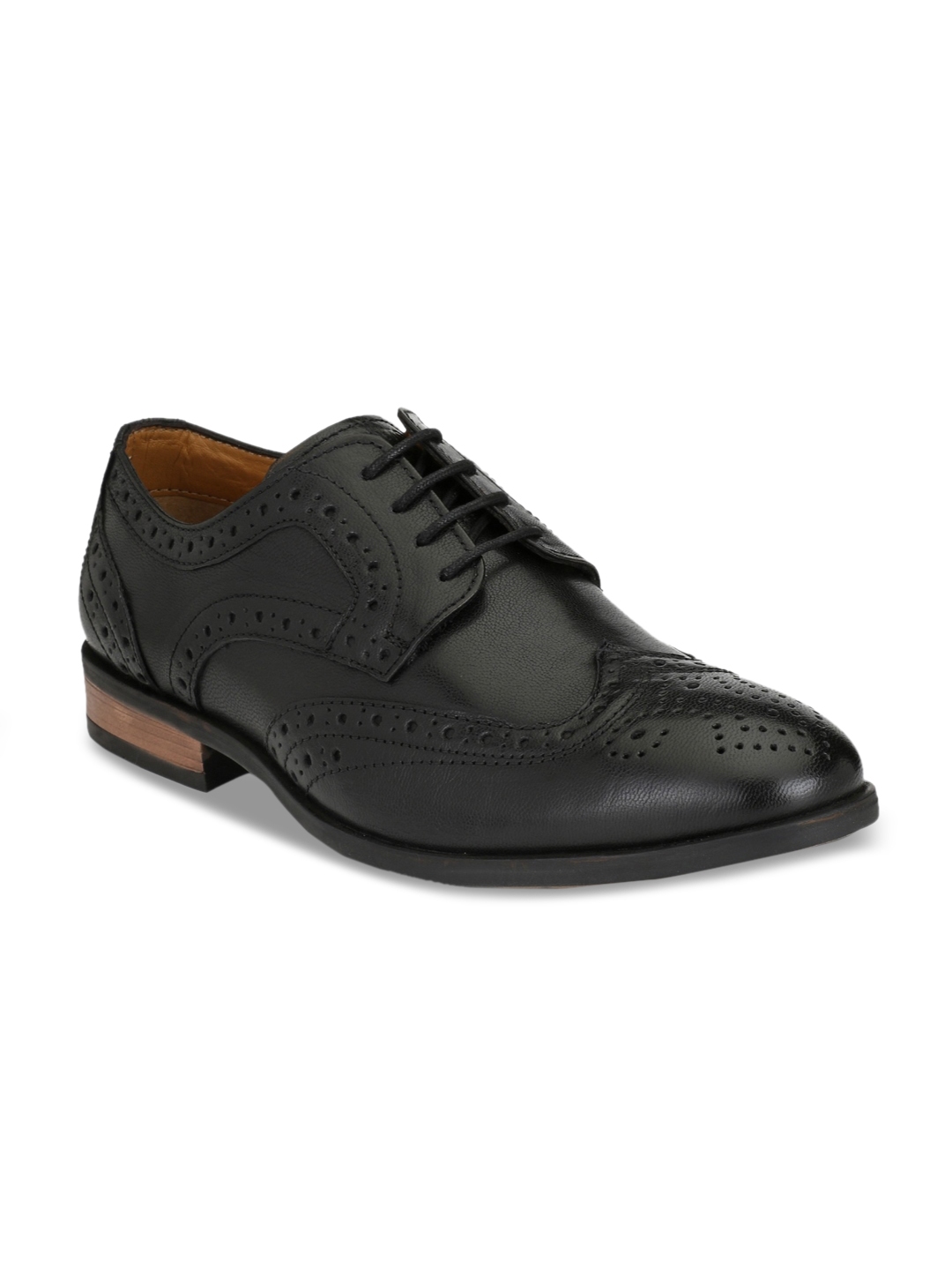 alberto torresi men's leather formal shoes