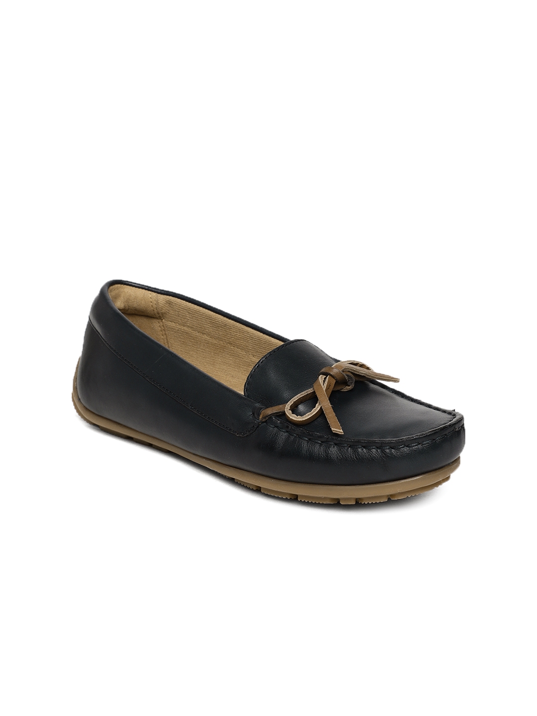 clarks dameo swing loafers