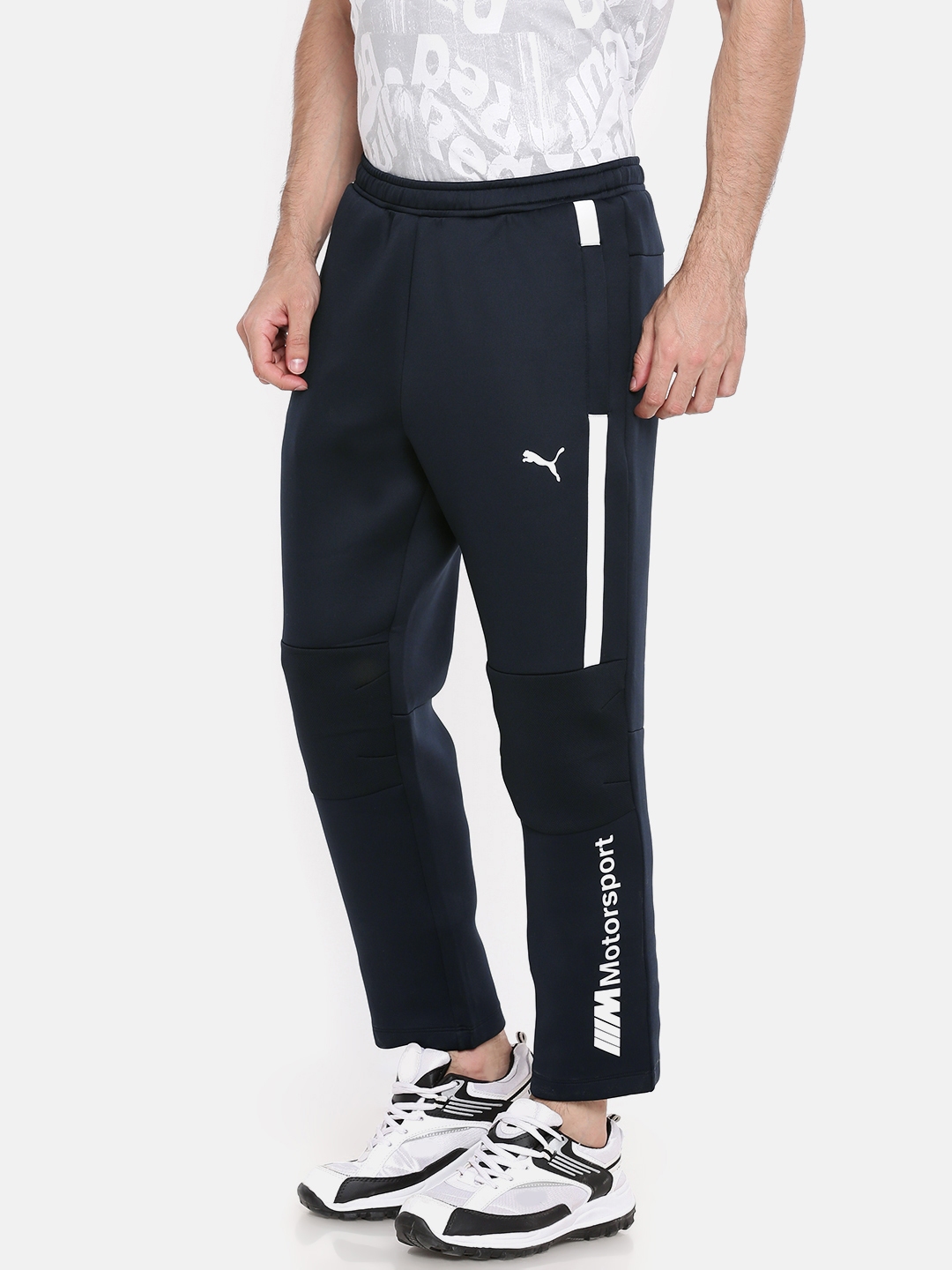 puma bmw mms t7 track pants