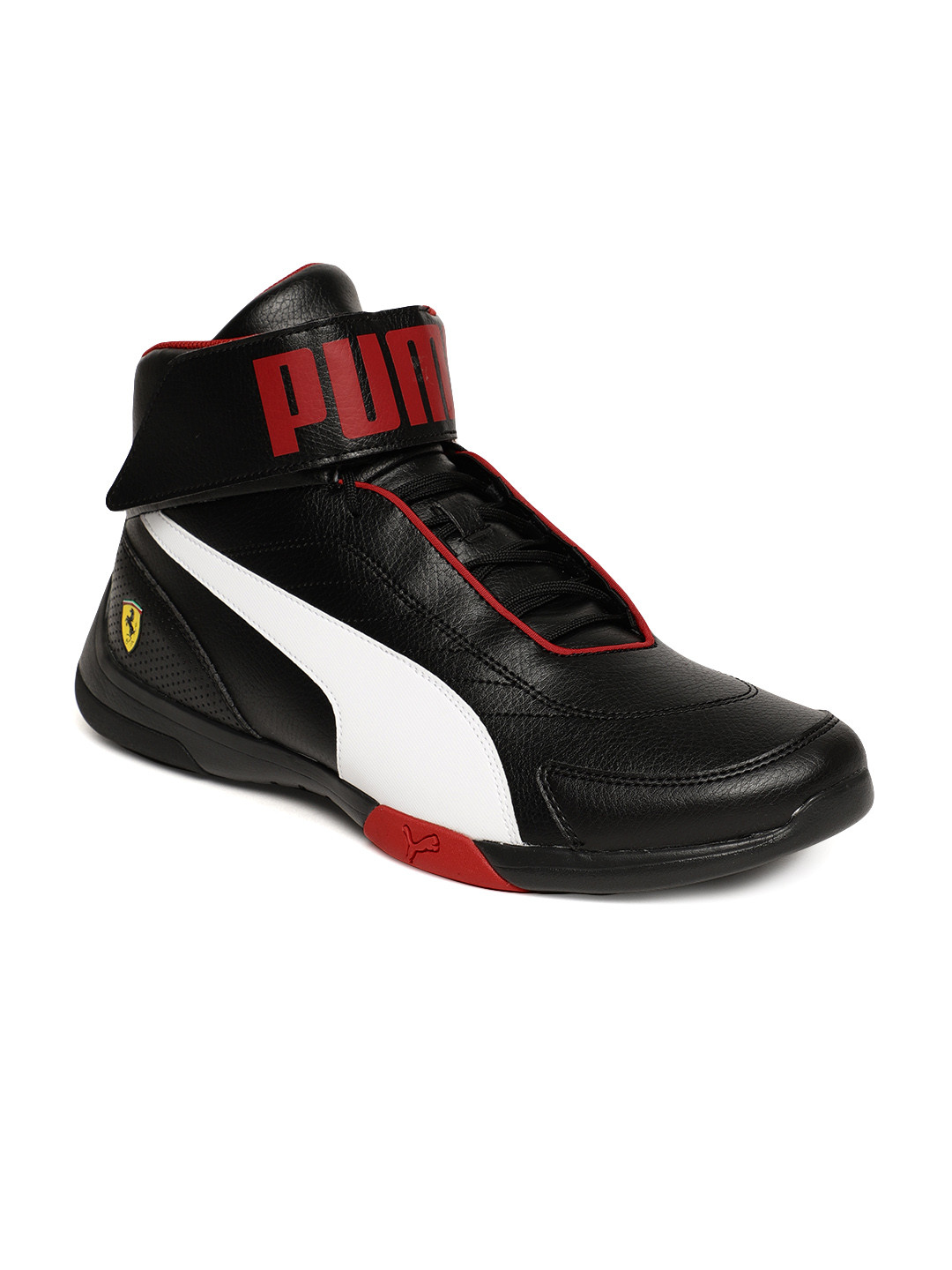 puma sf kart cat mid iii