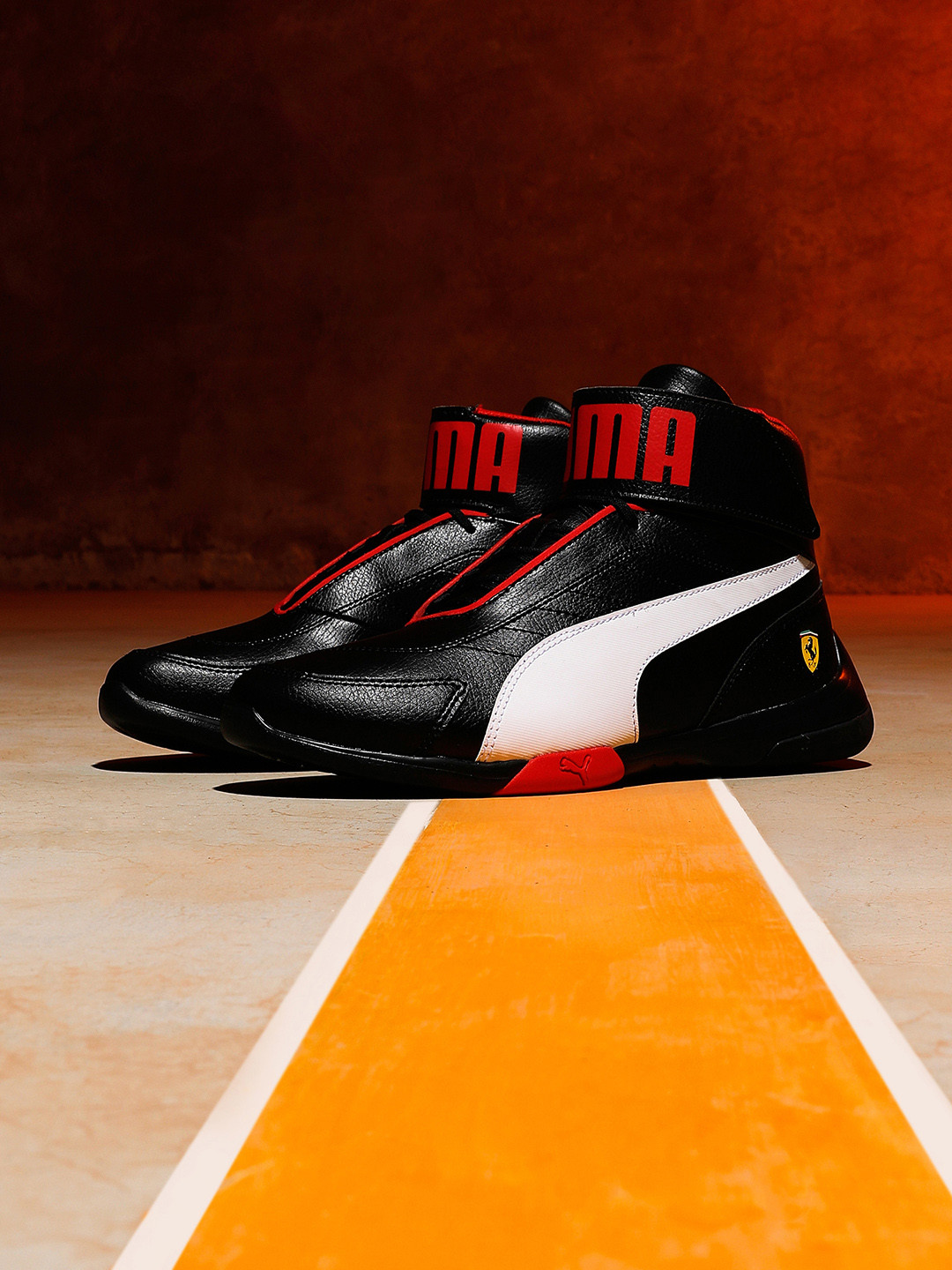 motorsport puma shoes
