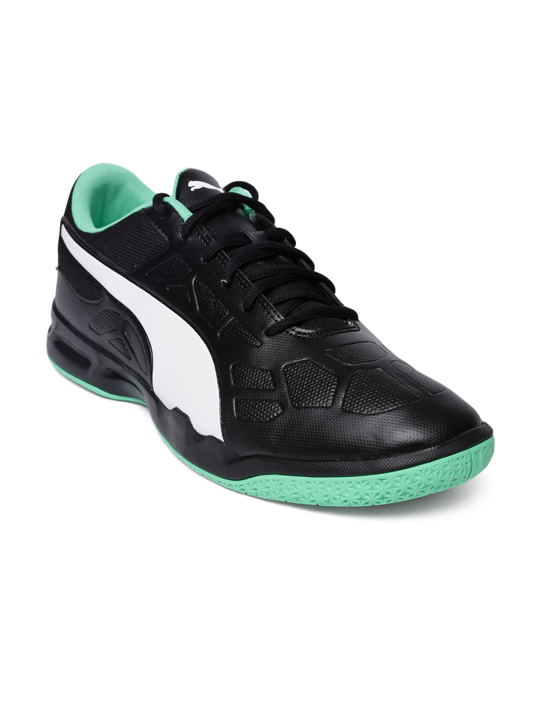 puma tenaz training sports shoes