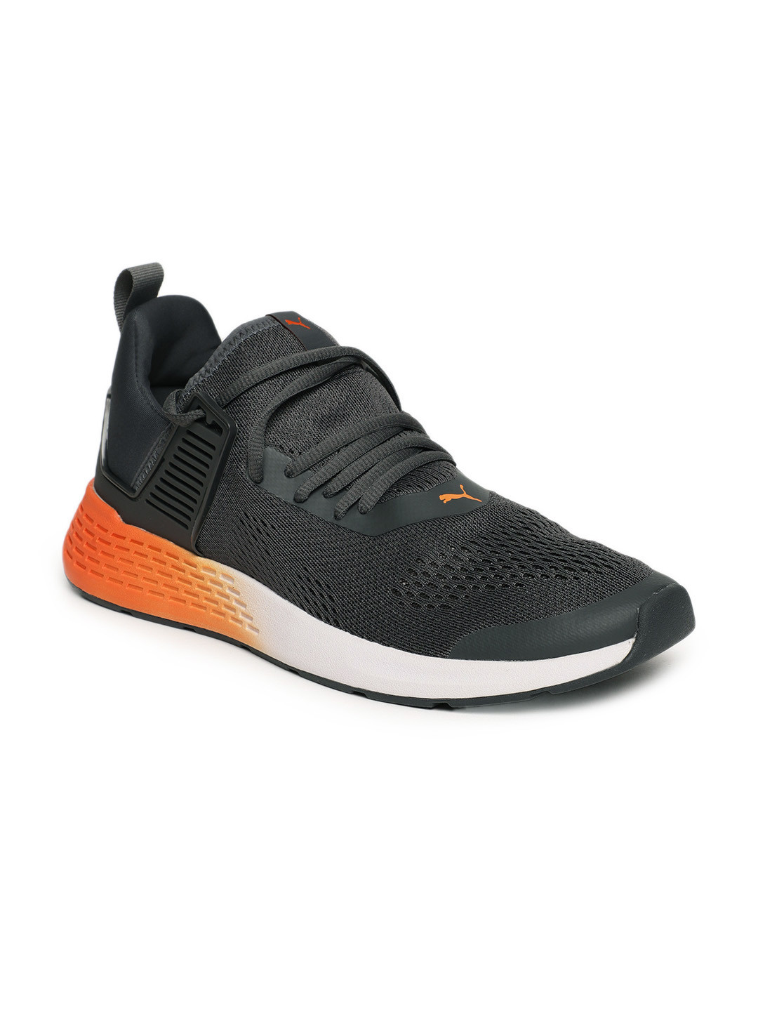 insurge mesh sneakers