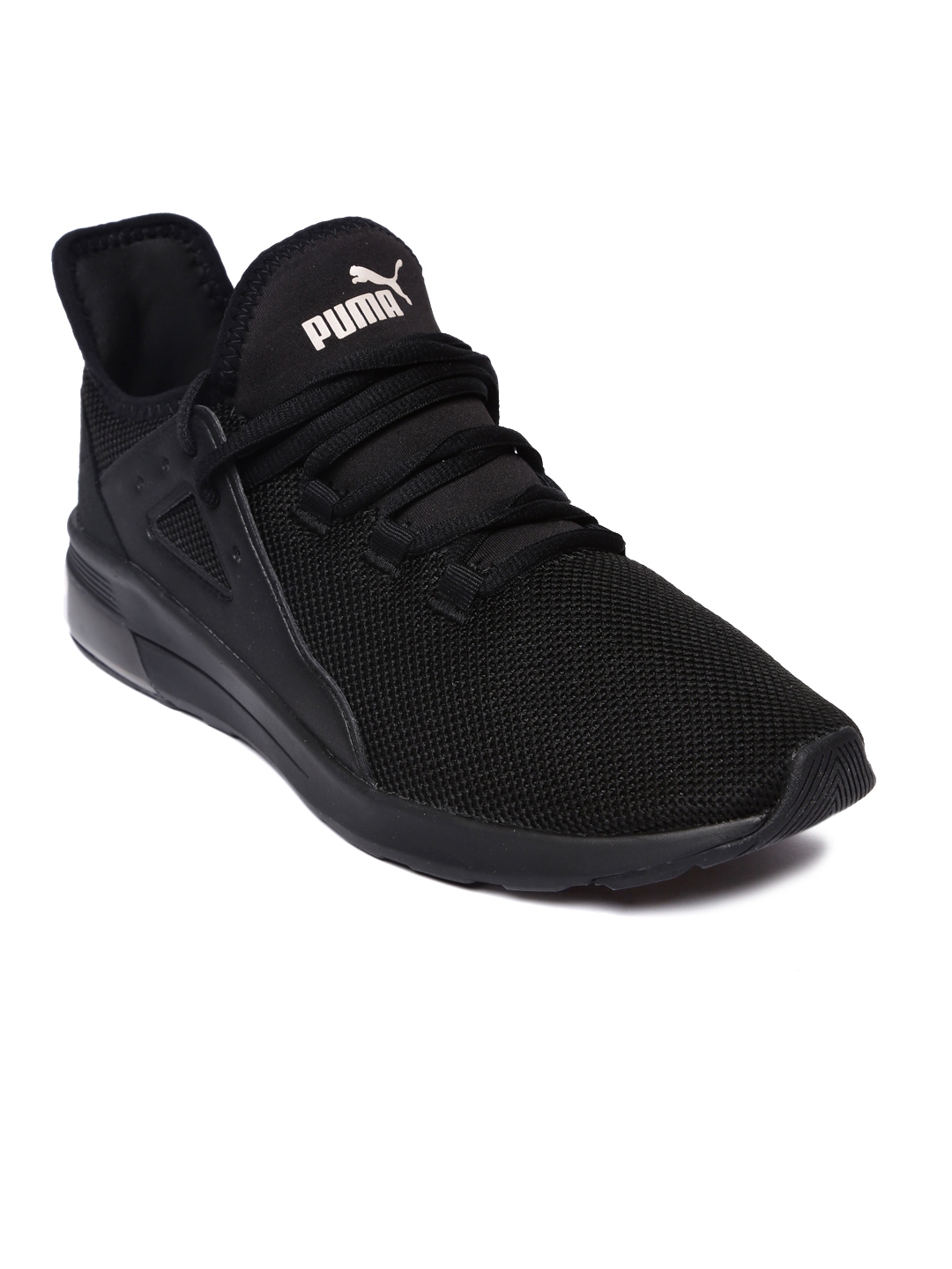 puma electron mens training shoes