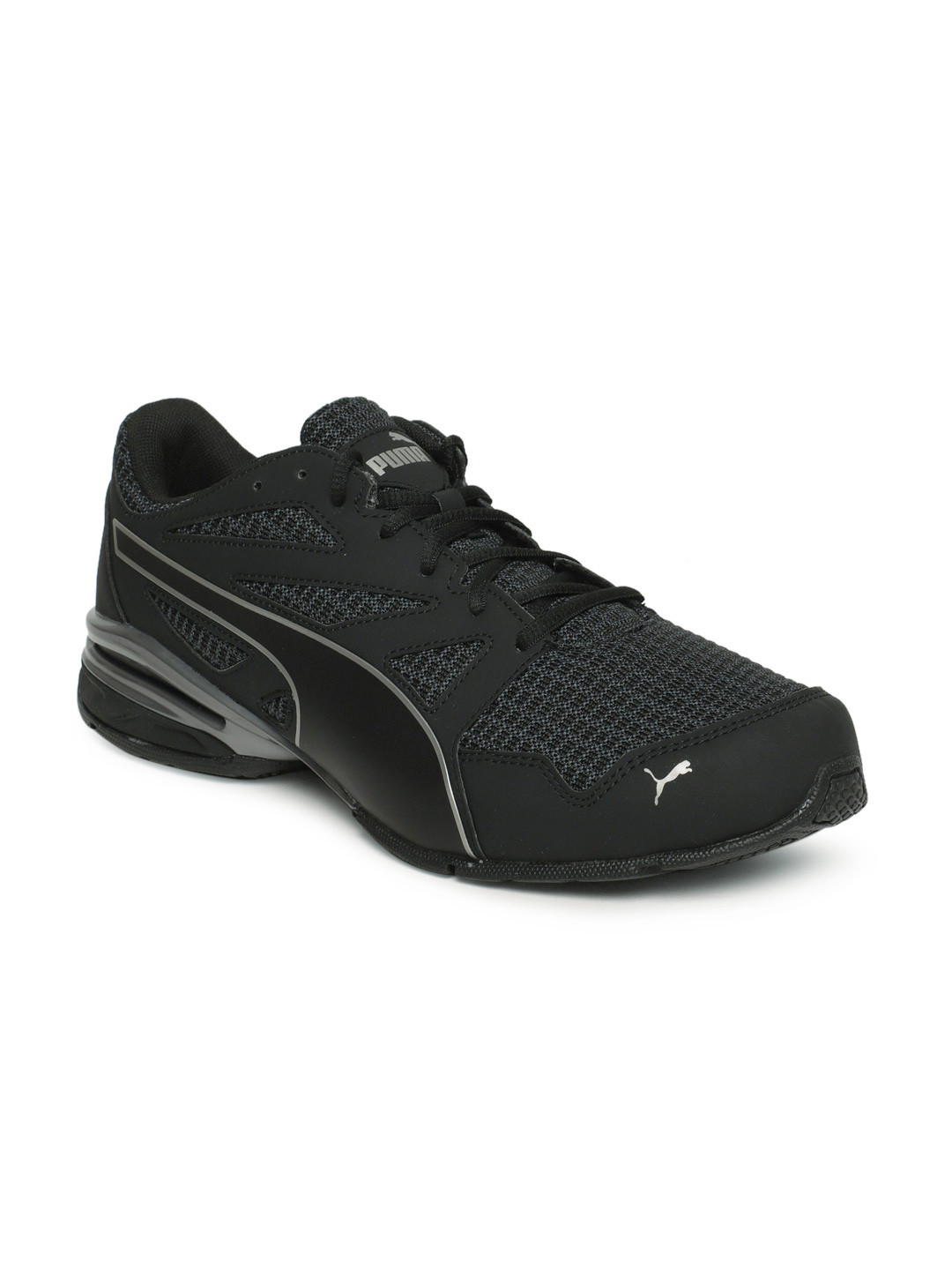 puma black tazon