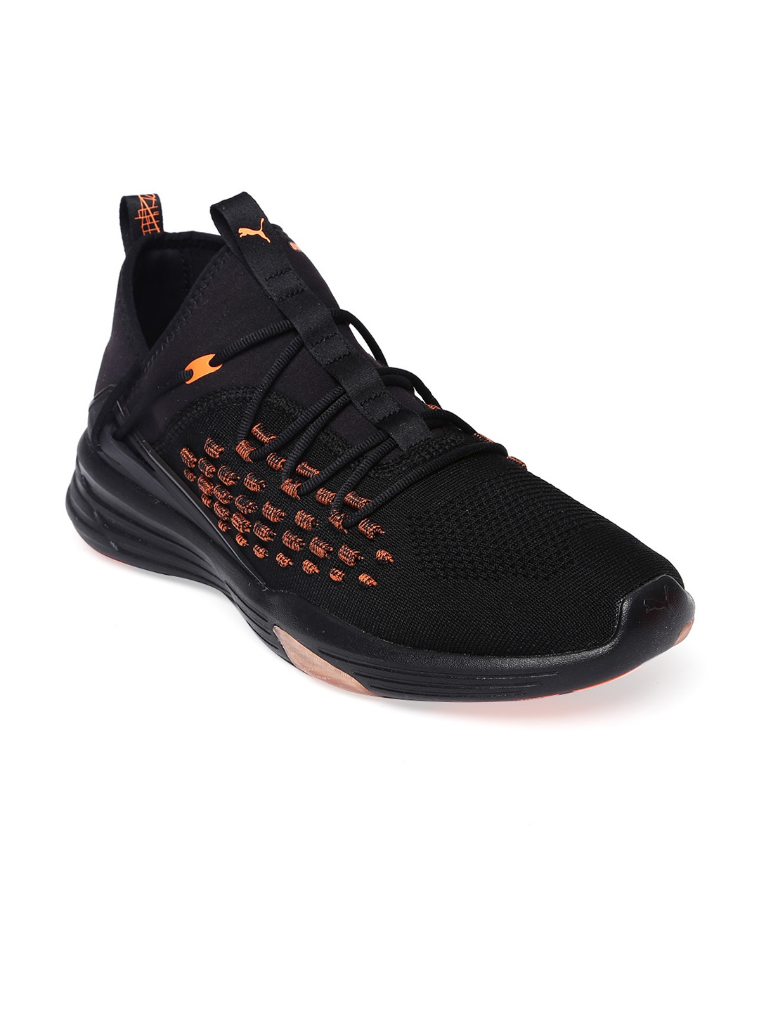 Buy Puma Men Black Mantra Fusefit Unrest Training Shoes - Sports Shoes for Men 7073068 | Myntra