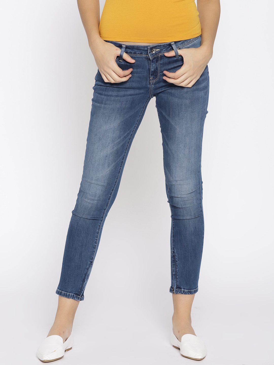 pepe jeans women