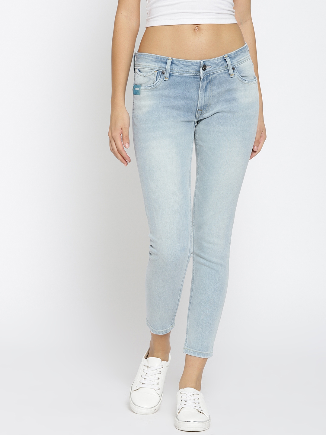 pepe jeans women