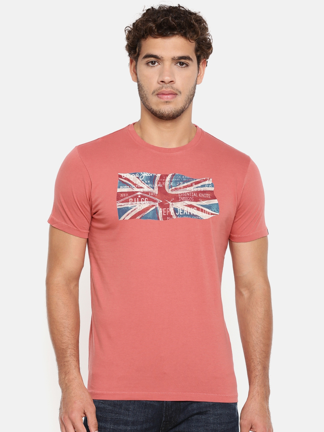 tshirt pepe jeans
