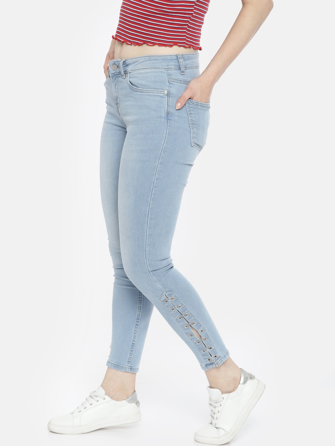 vero moda jeans