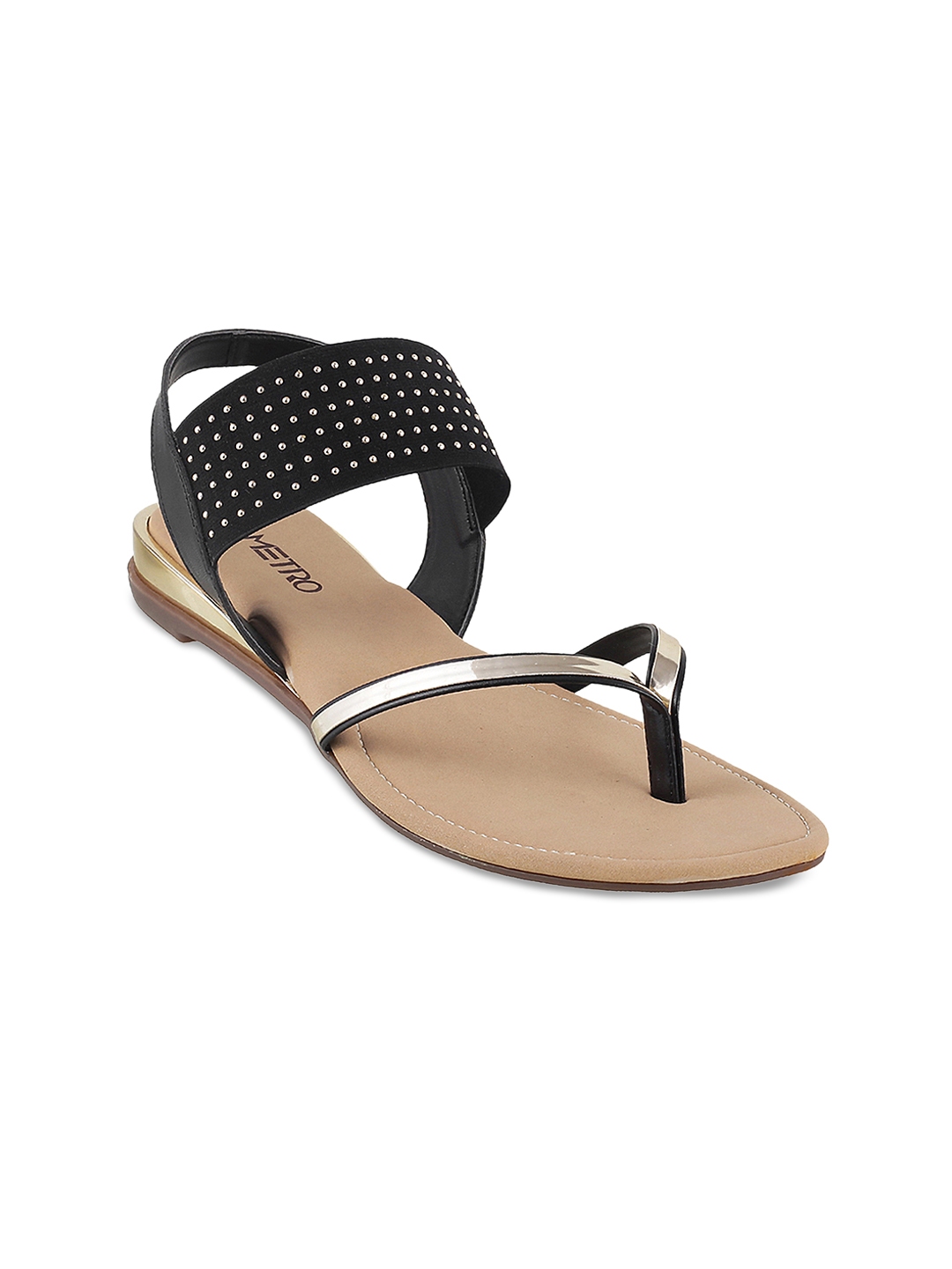 t strap flats amazon