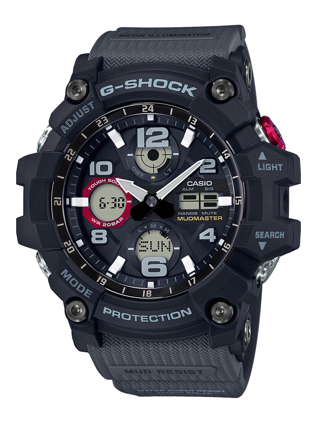 casio g shock g662