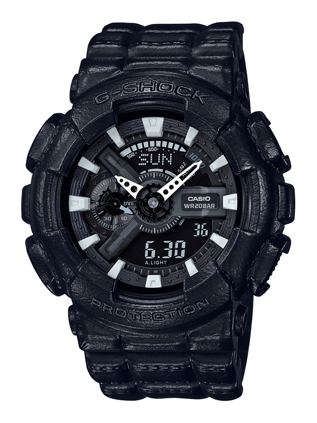 g shock ga 110bt