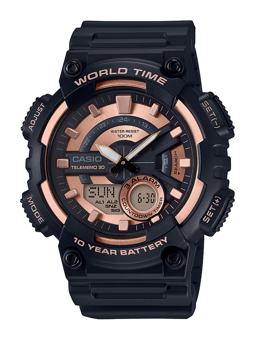 casio ad222