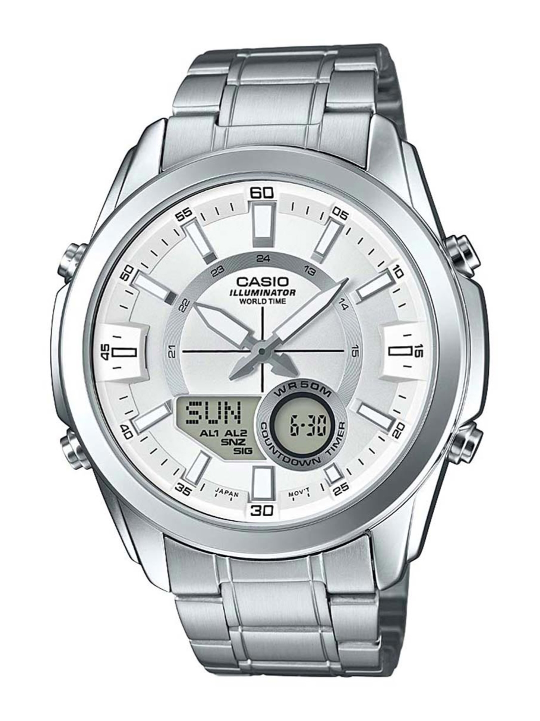 casio amw 708