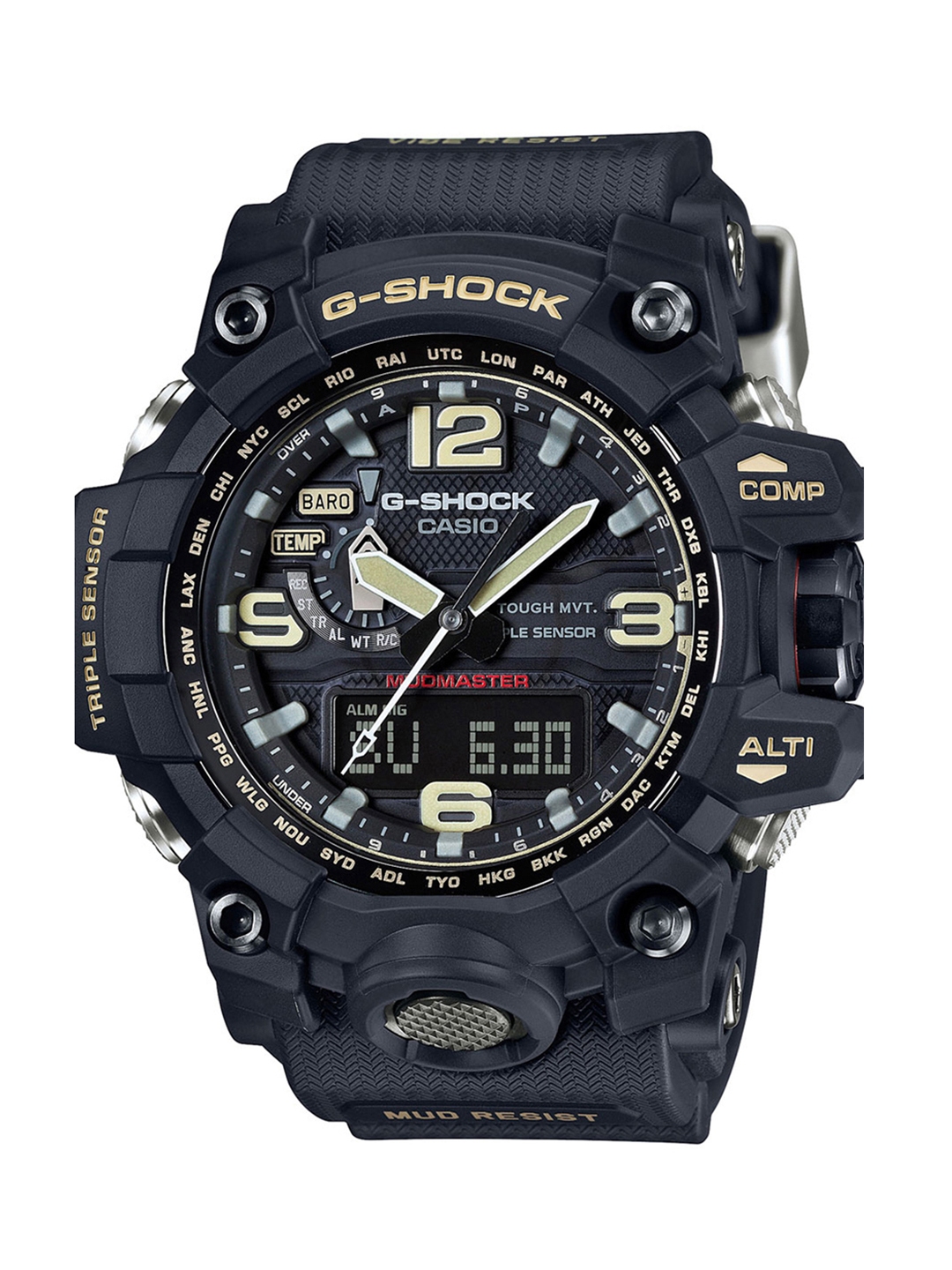 g654 casio