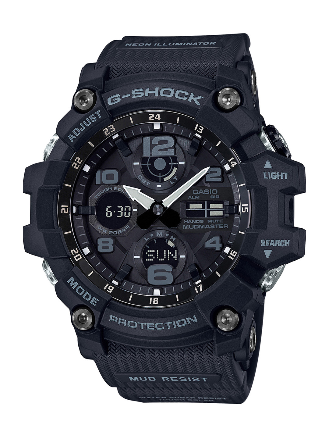 g shock g830