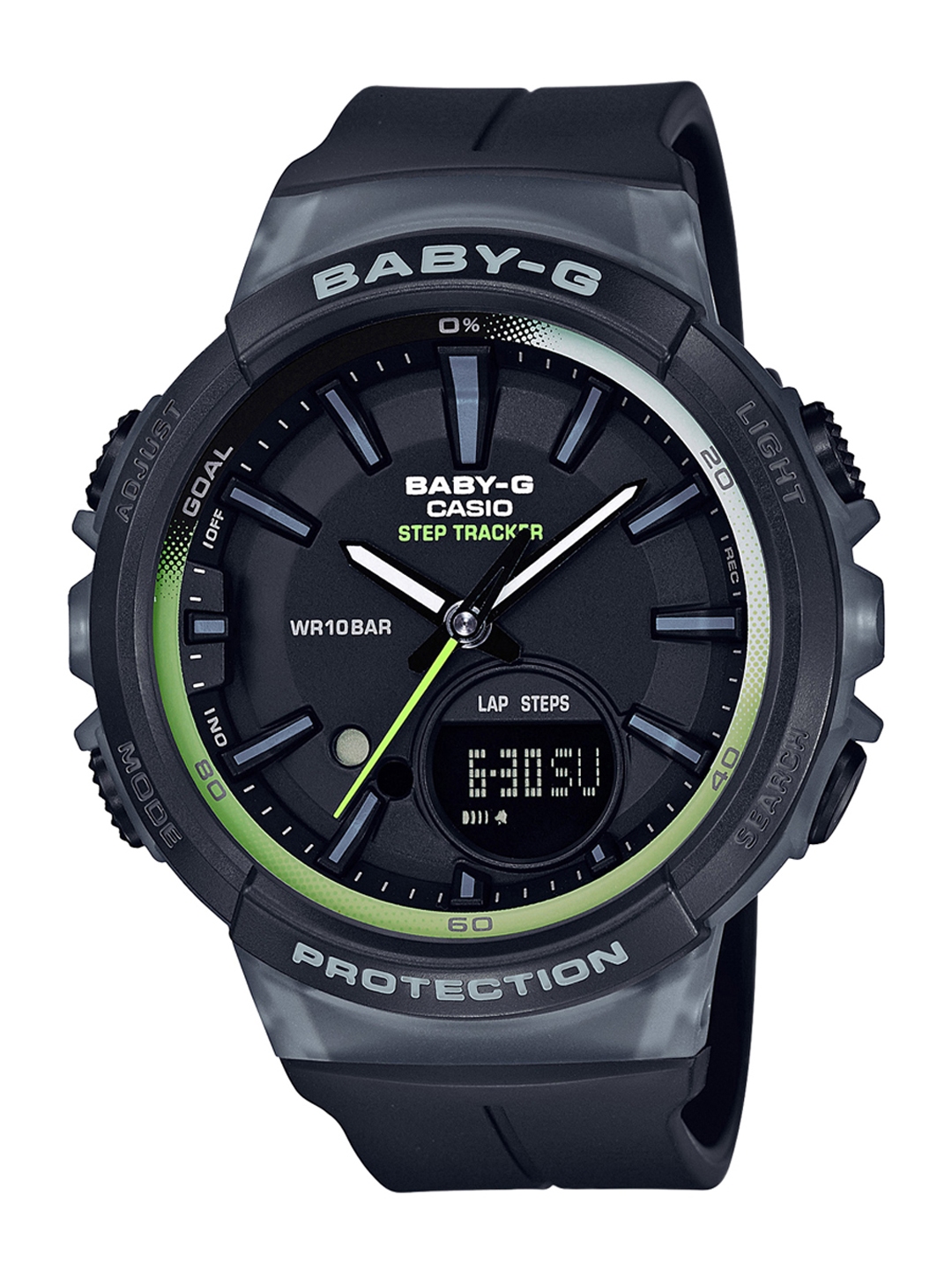 casio bx095