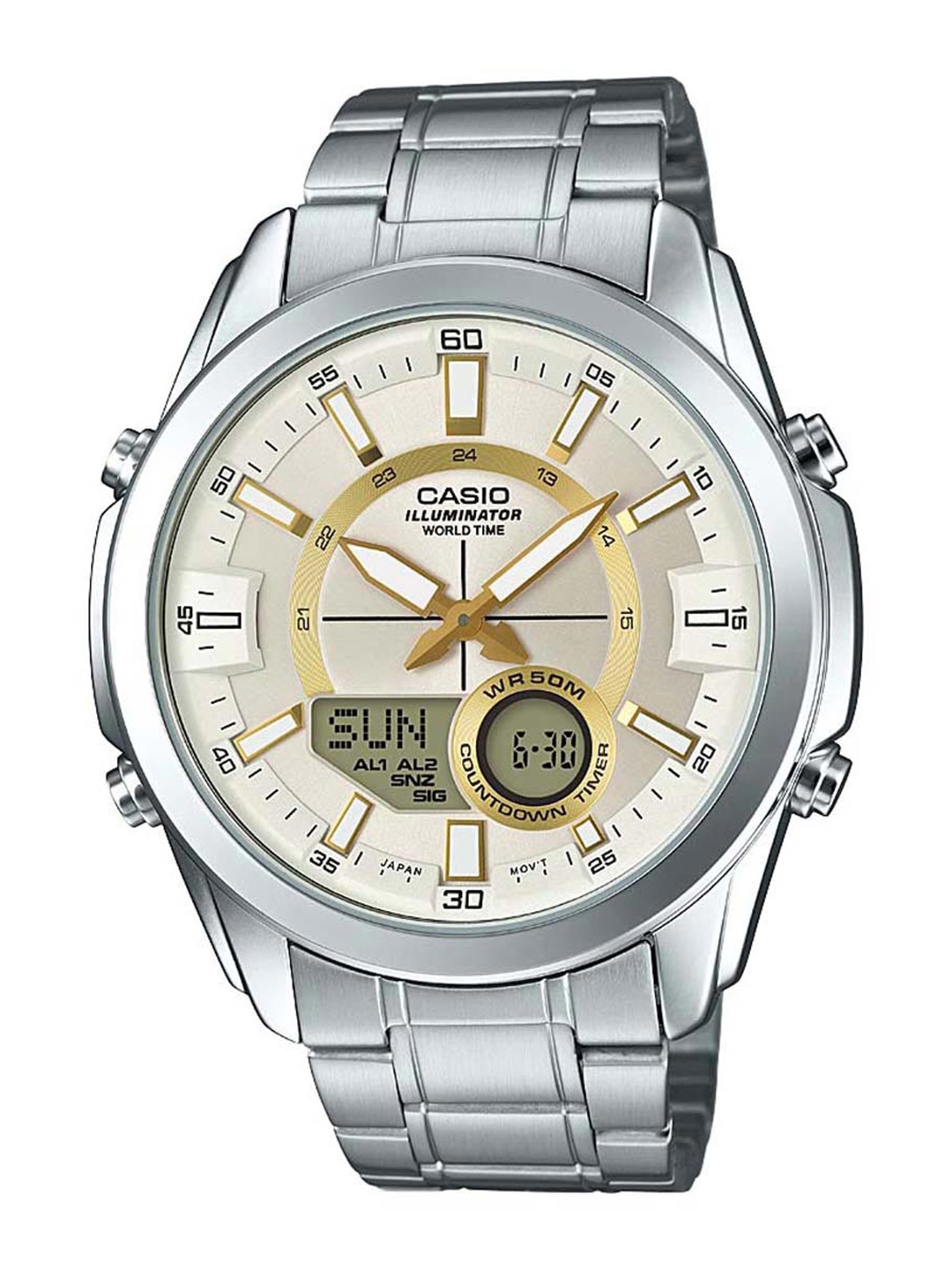 casio a1219