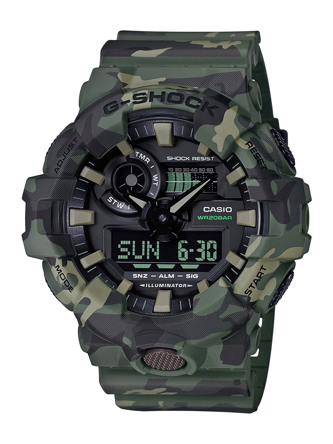 g shock g824