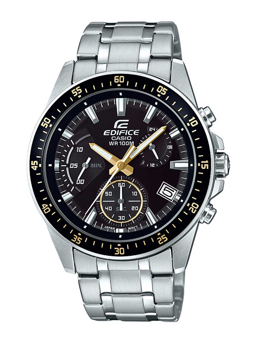edifice casio 5406 price
