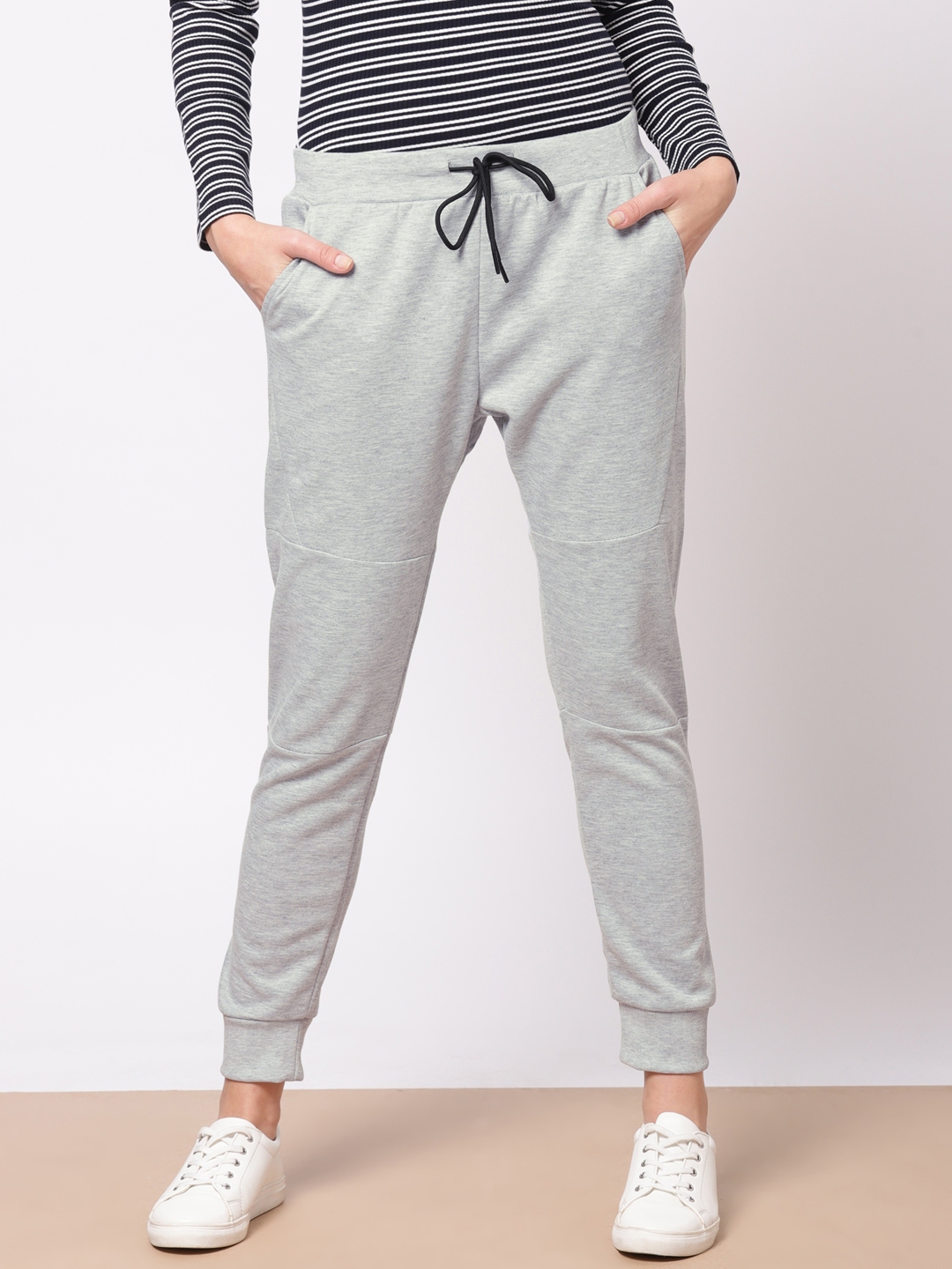 tesco grey joggers